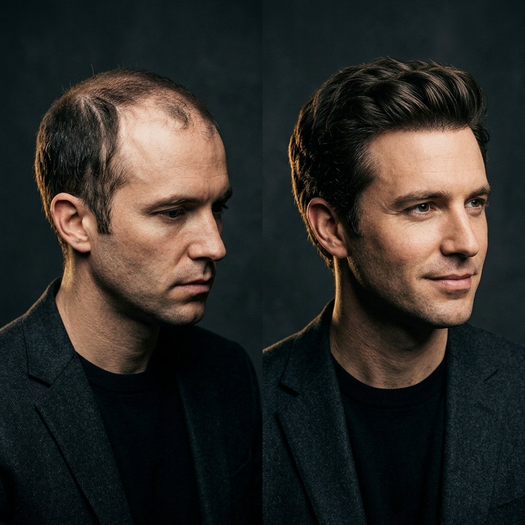 Hair Scissor Salon